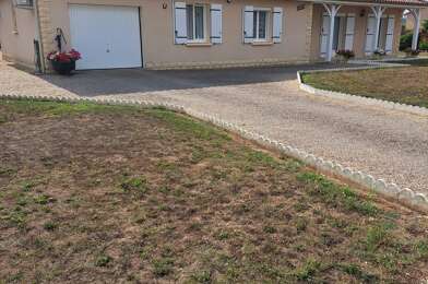 Maison 4 pièces 230000 €