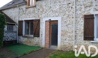 Appartement 3 Pièces 64 m² à vendre à Bonnelles (78830)