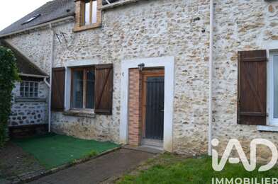 Appartement 3 pièces 207000 €