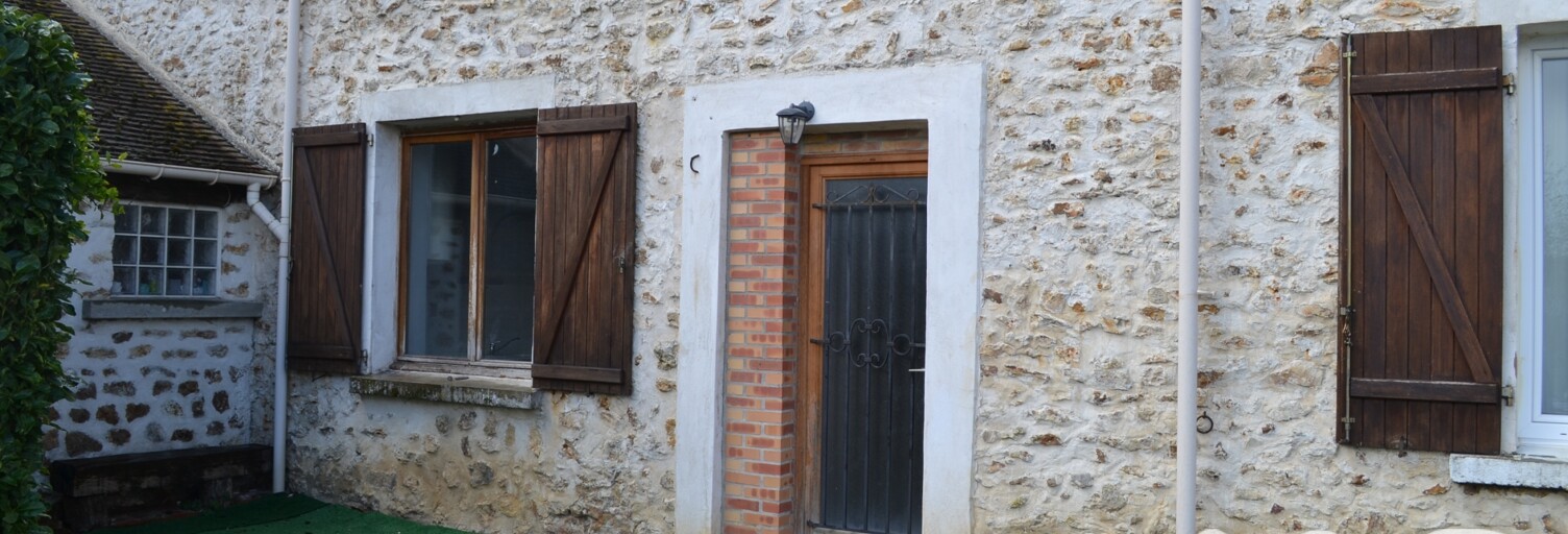 Appartement 3 Pièces 64 m² à vendre à Bonnelles (78830)