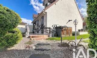 Maison 5 Pièces 130 m² à vendre à Mantes-la-Ville (78711)