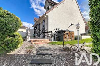 Maison 5 pièces 417000 €