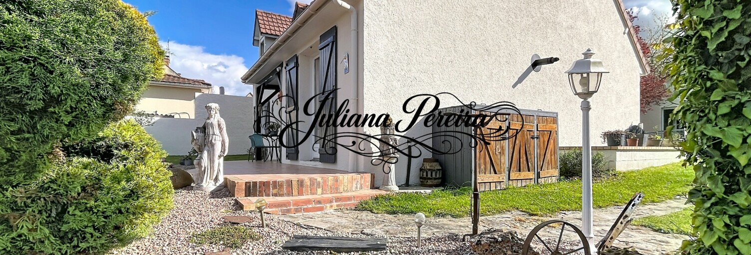 Maison 5 Pièces 130 m² à vendre à Mantes-la-Ville (78711)