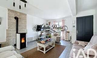 Maison 5 Pièces 130 m² à vendre à Mantes-la-Ville (78711)