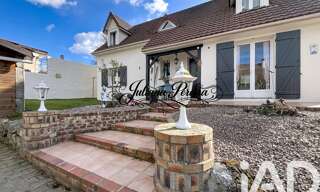 Maison 5 Pièces 130 m² à vendre à Mantes-la-Ville (78711)