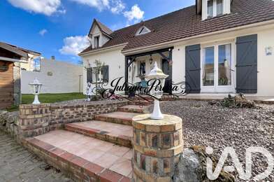 Maison 5 pièces 415000 €