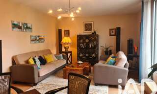 Appartement 5 Pièces 115 m² à vendre à Pau (64000)