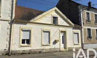 Maison 5 Pièces 119 m² à vendre à Brienon-sur-Armançon (89210)