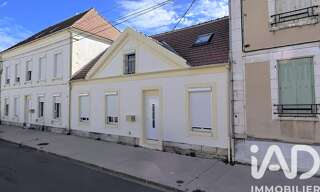 Maison 5 Pièces 119 m² à vendre à Brienon-sur-Armançon (89210)