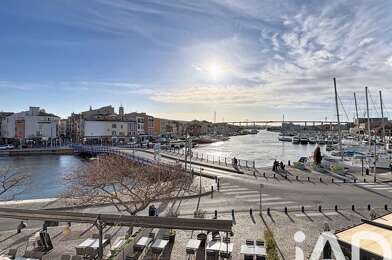 Immeuble  370000 €