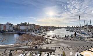 Immeuble  90 m² à vendre à Martigues (13500)