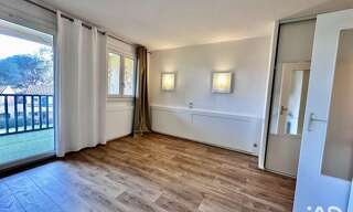 Appartement 1 Pièce 26 m² à vendre à Saint-Raphaël (83700)