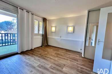 Appartement 1 pièces 132500 €