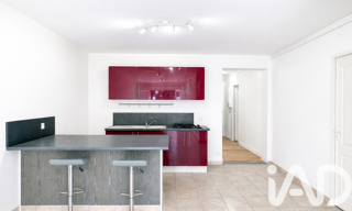 Appartement 4 Pièces 87 m² à vendre à Saint-Genis-Laval (69230)