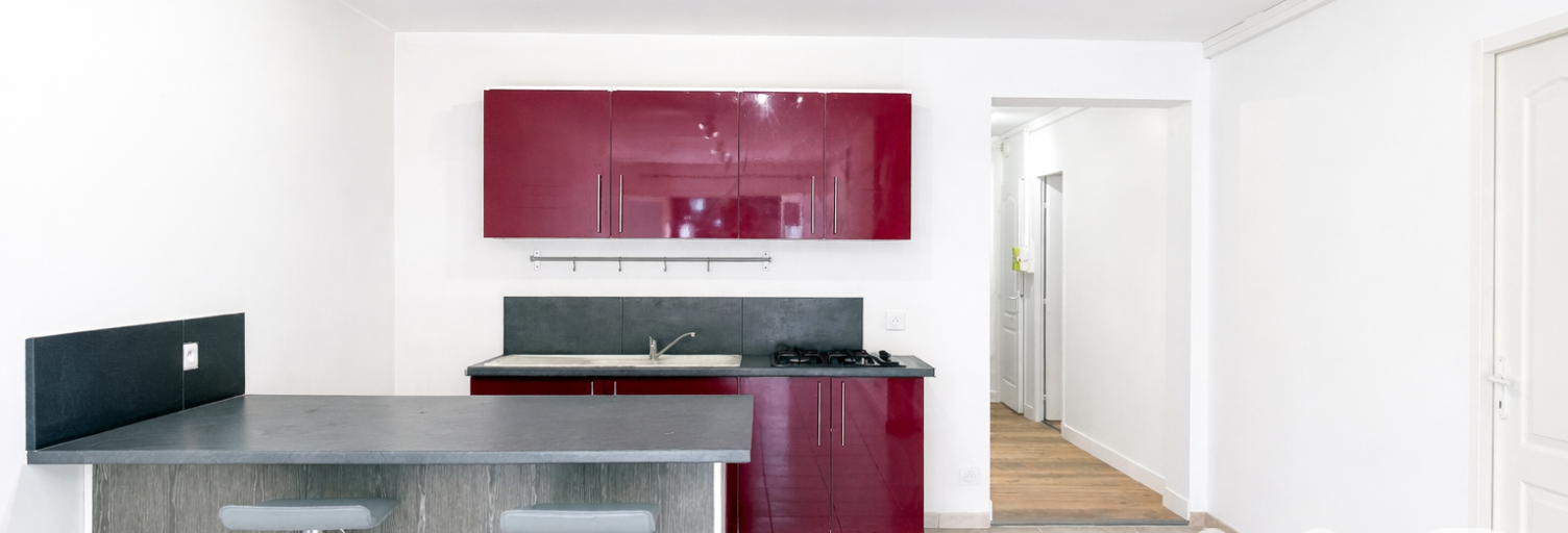 Appartement 4 Pièces 87 m² à vendre à Saint-Genis-Laval (69230)