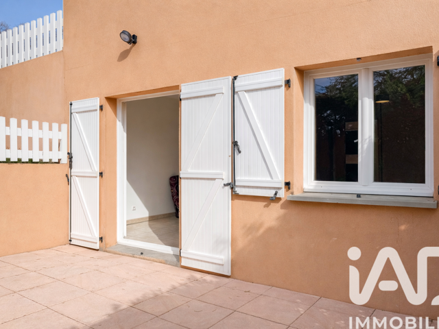 Vente Appartement 4 pièces — photo du bien