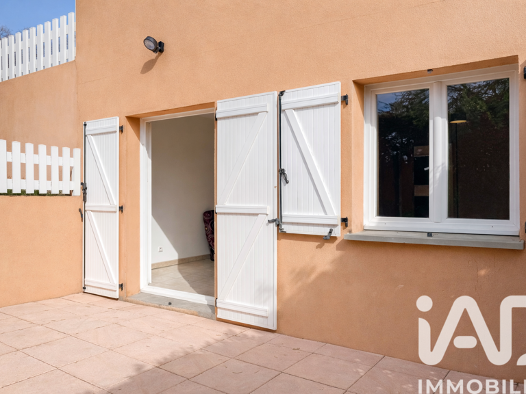 Vente Appartement 4 pièces — photo 1