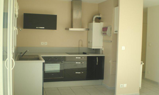 Appartement 2 Pièces 46 m² à louer à Anneyron (26140)