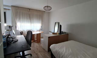 Appartement 1 Pièce 26 m² à louer à Clermont-Ferrand (63000)