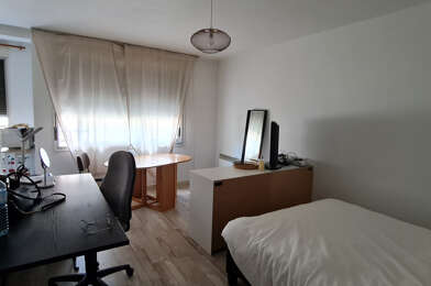 Appartement 1 pièces 445 €