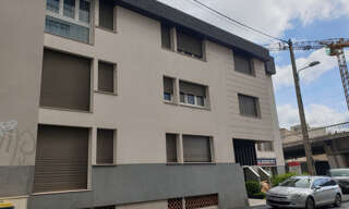 Appartement 1 Pièce 23 m² à louer à Clermont-Ferrand (63000)