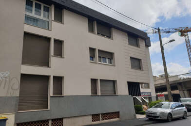 Appartement 1 pièces 420 €