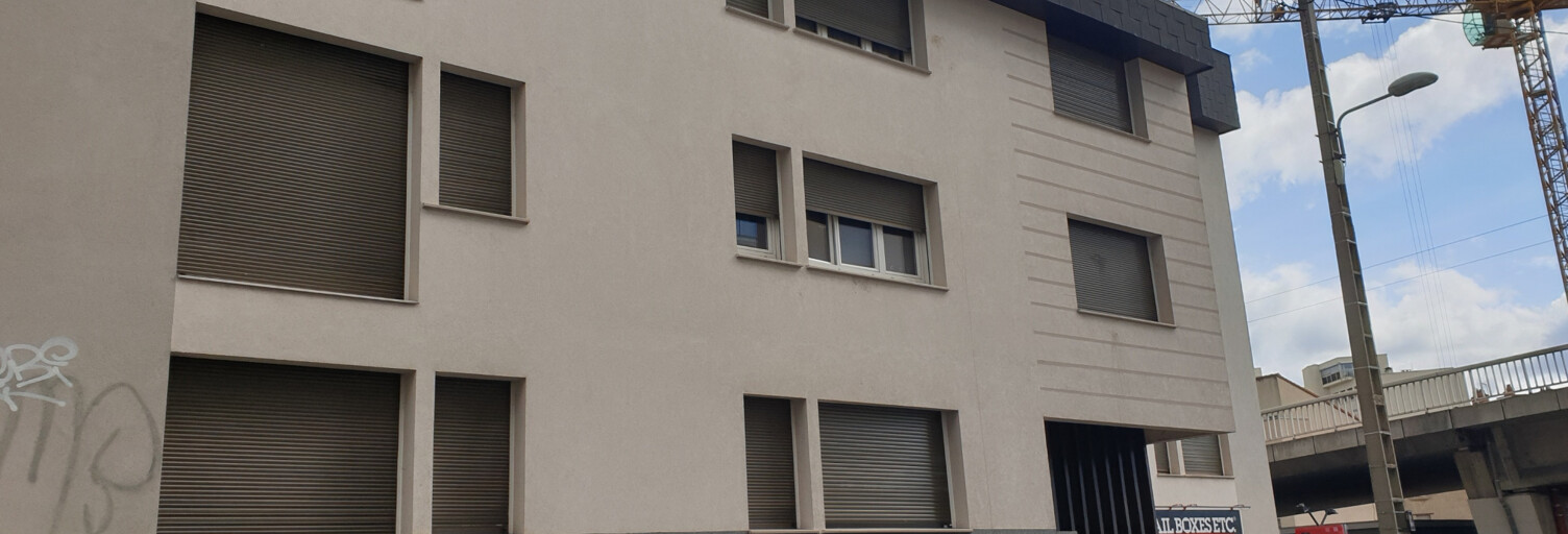 Appartement 1 Pièce 23 m² à louer à Clermont-Ferrand (63000)