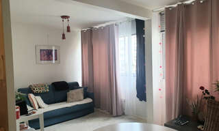 Appartement 1 Pièce 31 m² à louer à Chamalières (63400)