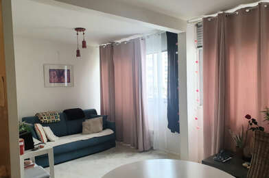 Appartement 1 pièces 445 €