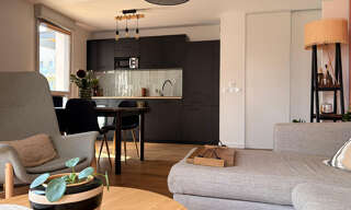 Appartement 3 Pièces 62 m² à vendre à Colomiers (31770)