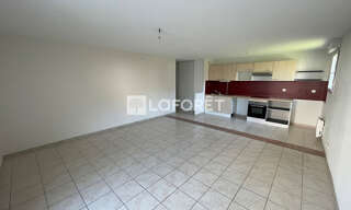 Appartement 4 Pièces 79 m² à louer à Albi (81000)