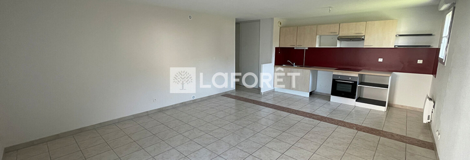 Appartement 4 Pièces 79 m² à louer à Albi (81000)