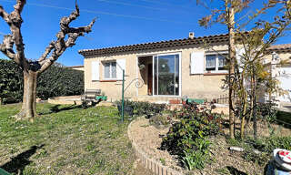 Maison 3 Pièces 78 m² à vendre à Meyreuil (13590)