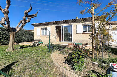 Maison 3 pièces 435000 €