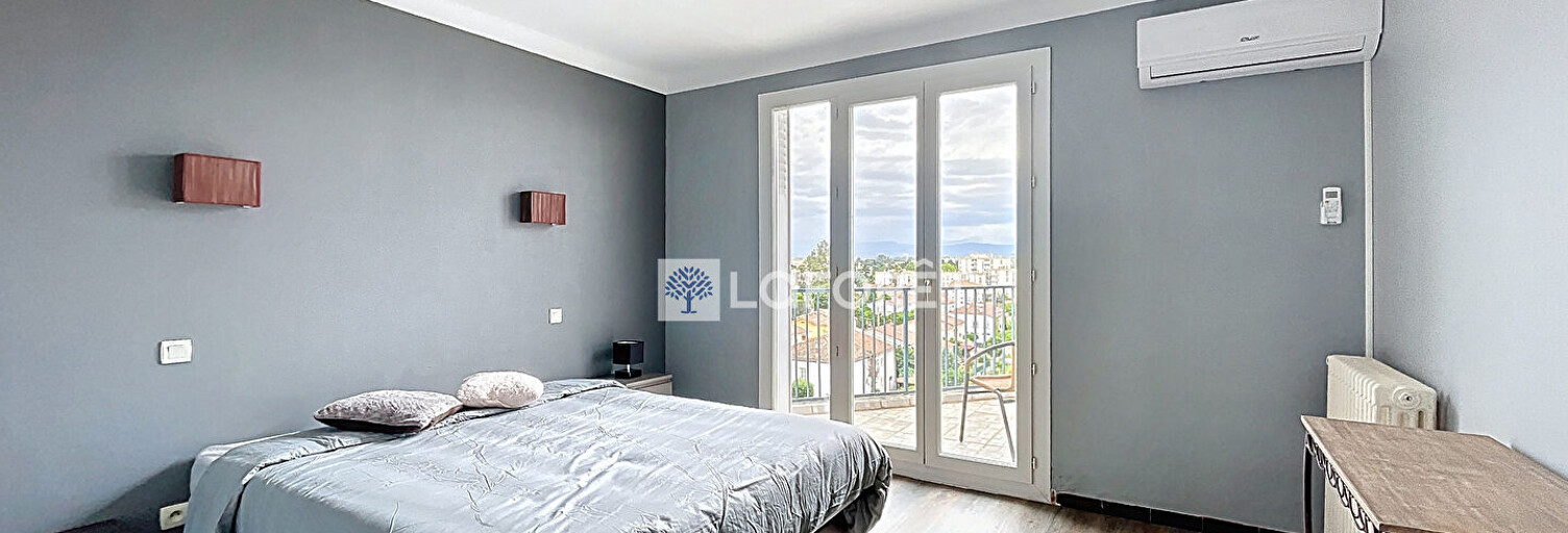 Appartement 2 Pièces 63 m² à louer à Perpignan (66000)