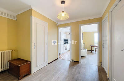 PERPIGNAN - MARECHAL JOFFRE - Appartement T2 meublé de 60m² — photo du bien