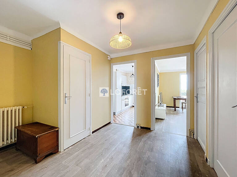 PERPIGNAN - MARECHAL JOFFRE - Appartement T2 meublé de 60m² — photo 1