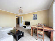 PERPIGNAN - MARECHAL JOFFRE - Appartement T2 meublé de 60m² — photo 2