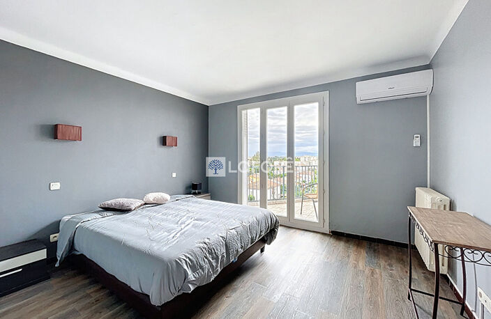 PERPIGNAN - MARECHAL JOFFRE - Appartement T2 meublé de 60m² — photo 4
