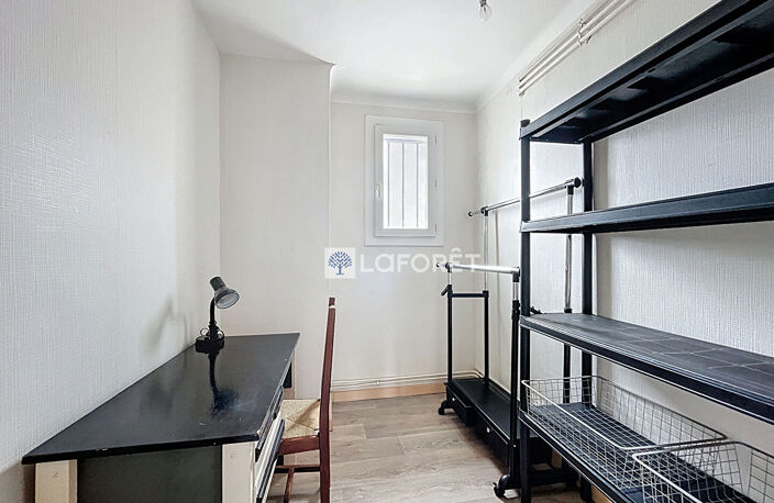 PERPIGNAN - MARECHAL JOFFRE - Appartement T2 meublé de 60m² — photo 5