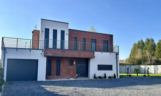 Maison 7 Pièces 179 m² à vendre à Seclin (59113)