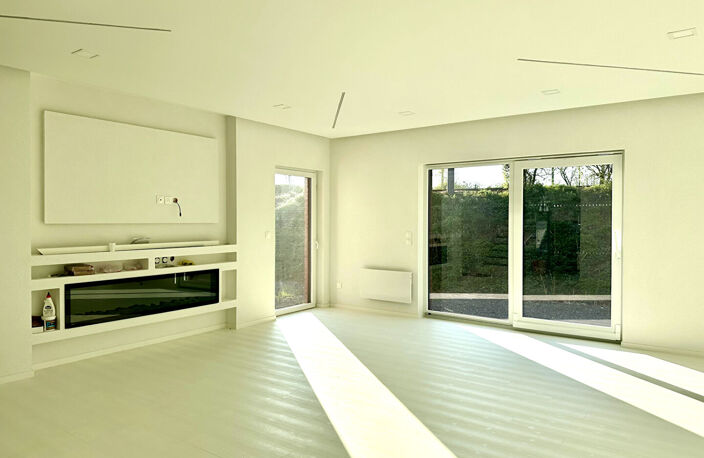 Maison contemporaine, récente à Seclin- 4 chambres- — photo 4