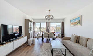 Appartement 3 Pièces 70 m² à vendre à Marseille 8 (13008)