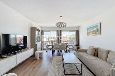 Appartement 3 pièces 364500 €