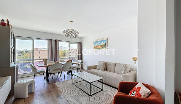 Appartement 3 pièces  à vendre Marseille 8eme 13008