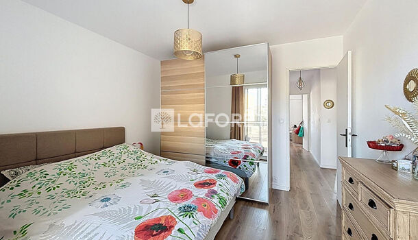 Appartement 3 pièces  à vendre Marseille 8eme 13008