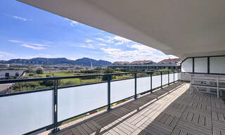 Appartement 2 Pièces 42 m² à vendre à Marseille 8 (13008)