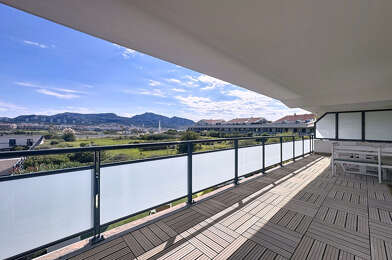 Appartement 2 pièces 338748 €