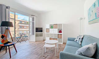 Appartement 1 Pièce 25 m² à vendre à Nice (06000)