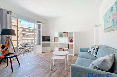 Appartement 1 pièces 179000 €